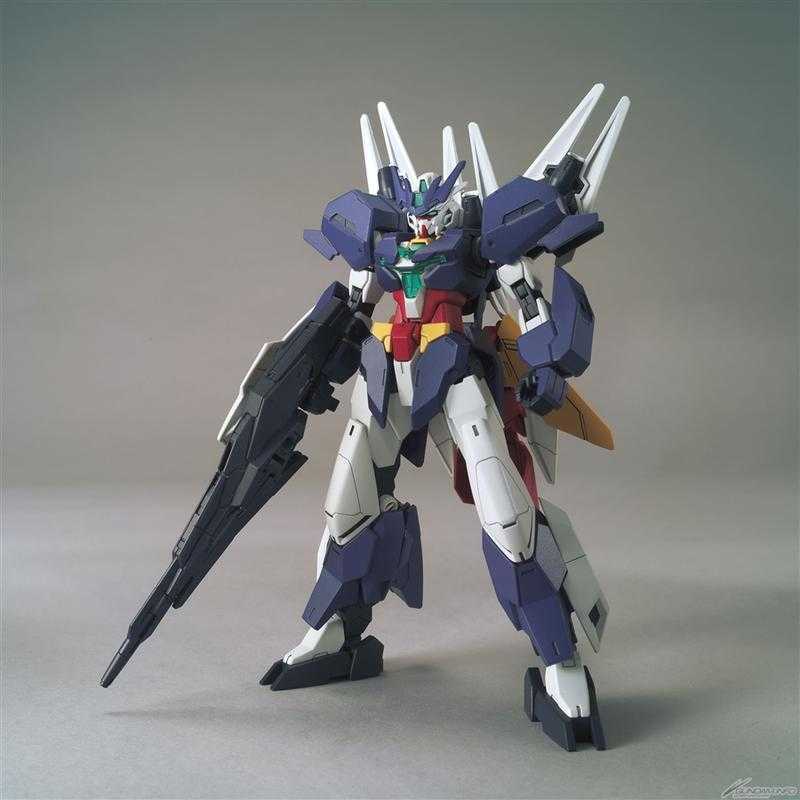 【奶熊屋】萬代 HGBD:R 1/144 鋼彈創鬥者 URAVEN GUNDAM 天王星七式鋼彈