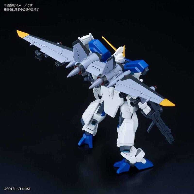 【奶熊屋】萬代 HGCE 1/144 鋼彈SEED DESTINY GAT-04 威達