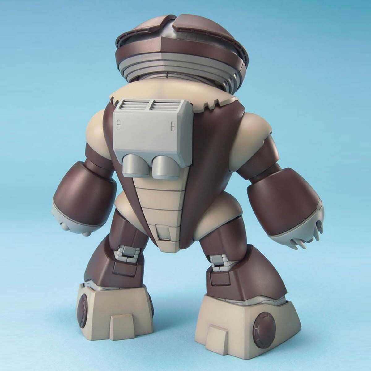 【奶熊屋】萬代 MG 1/100 MSM-04 亞凱