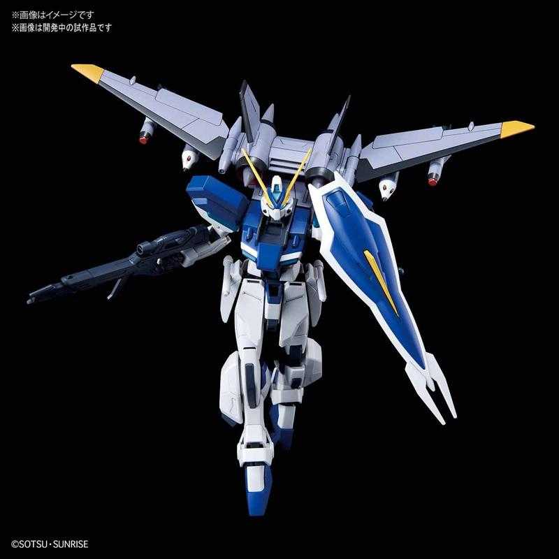 【奶熊屋】萬代 HGCE 1/144 鋼彈SEED DESTINY GAT-04 威達