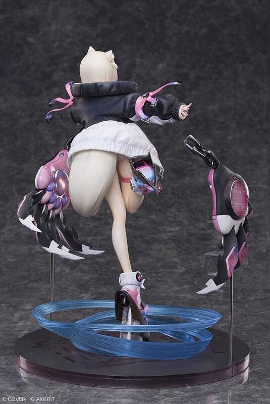 【奶熊屋】預訂 4月 Design COCO hololive Mococo 茸茸 AXGRIT 豪華版 0820