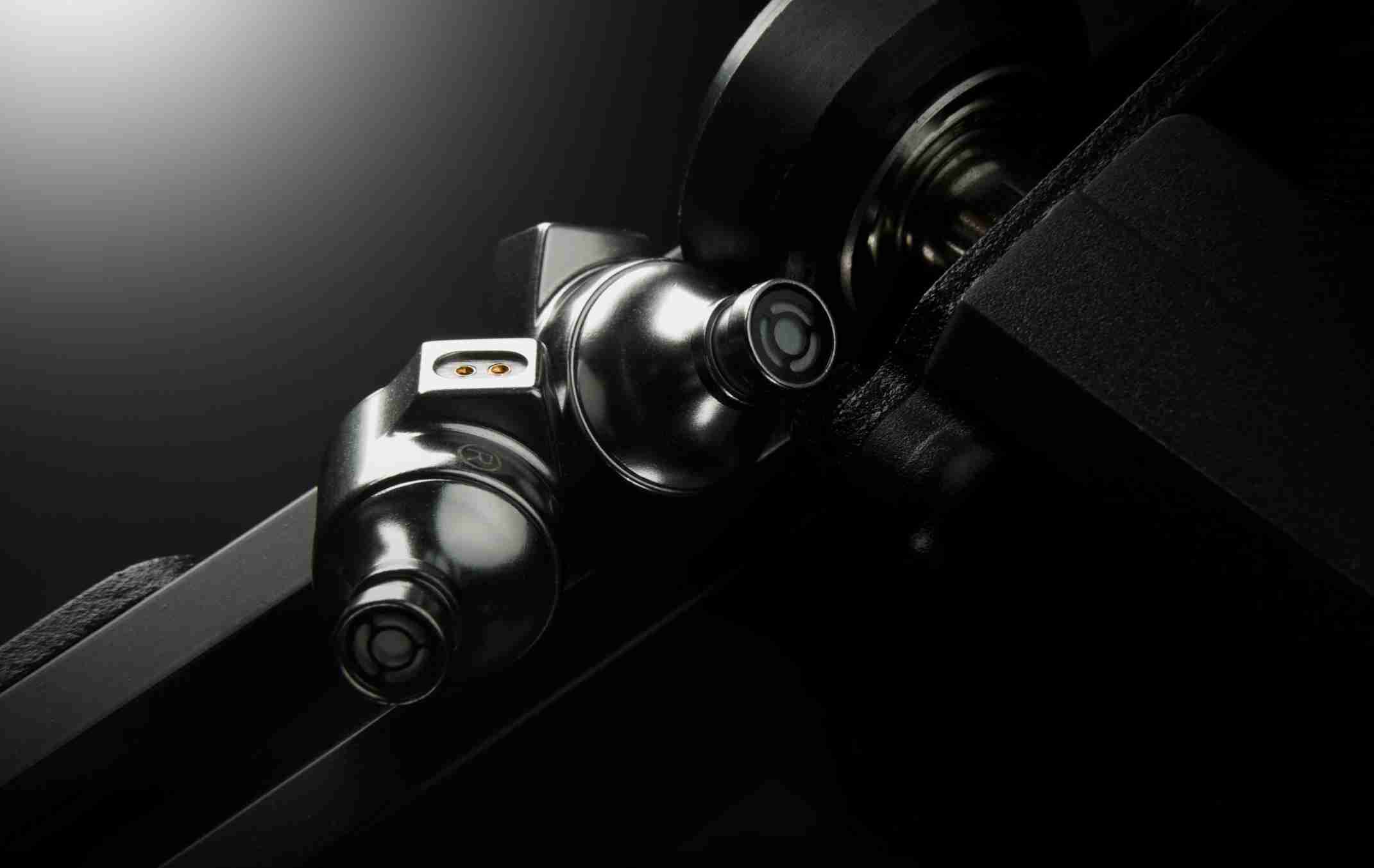 新竹立聲 | ORIVETI OD100 OD 100 獨家 DLC 9.2 毫米動態驅動單元