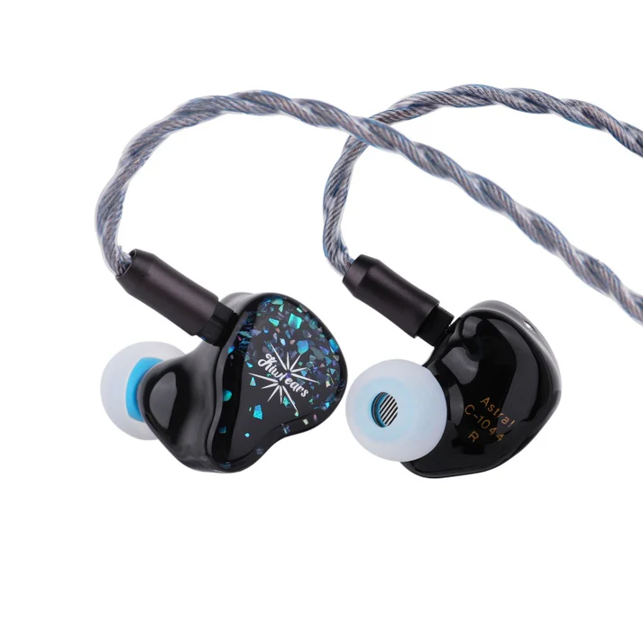 新竹立聲 | 免運 Kiwi Ears Astral 台灣公司貨 送Spinfit W1 音質神器耳塞