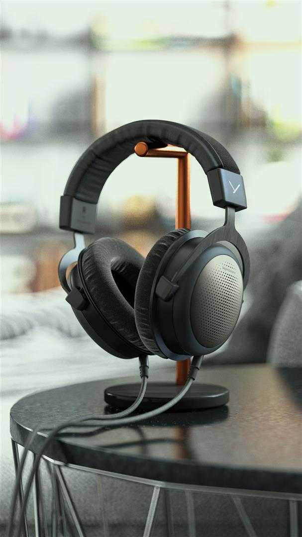 立聲音響 | 台灣公司貨 Beyerdynamic T1 3rd 加強版 拜爾動力 T1 3代 門市可試聽