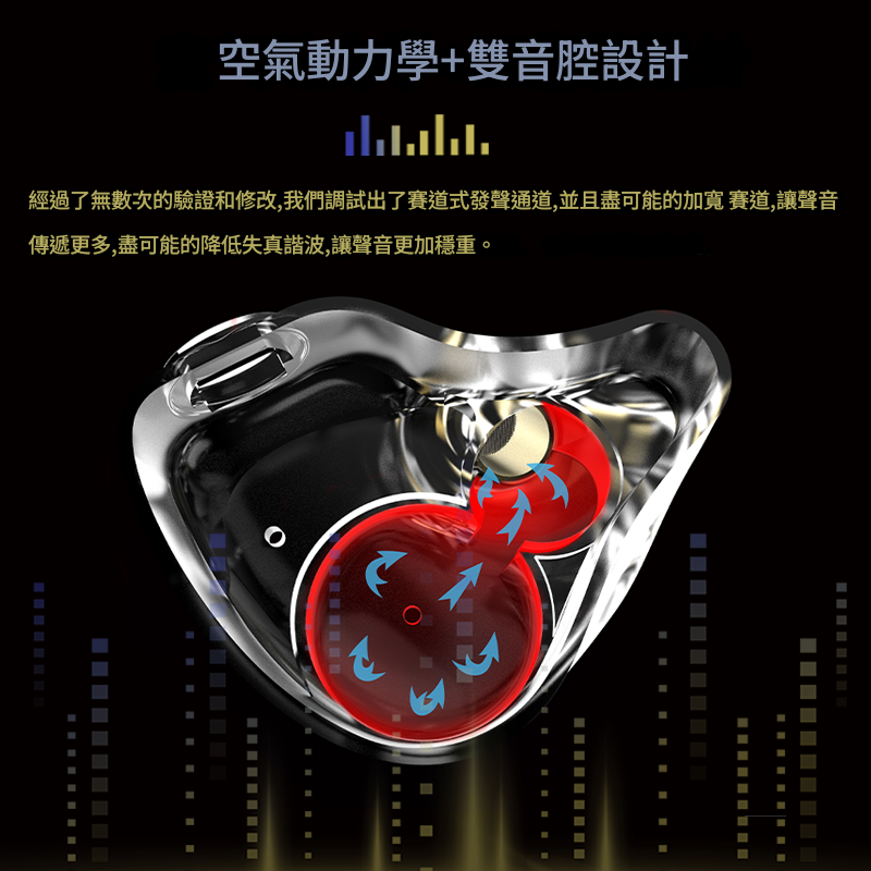 新竹立聲 | BGVP 蝶PRO 蝶 PRO Butterfly PRO 圈鐵一圈一鐵 可換線耳機 帶麥克風