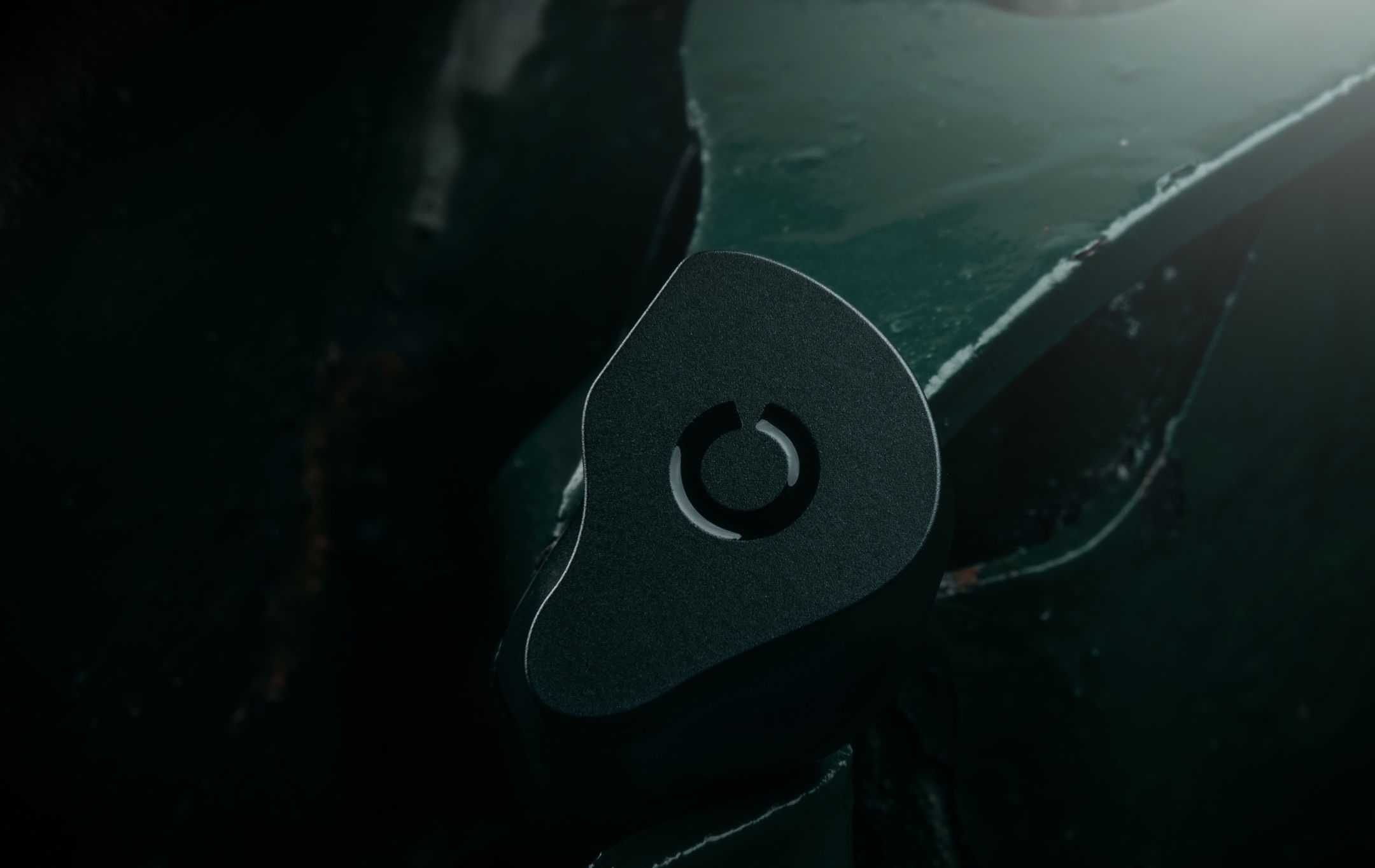 新竹立聲 | ORIVETI OD200 OD 200 專利 DAD 設計 耳機