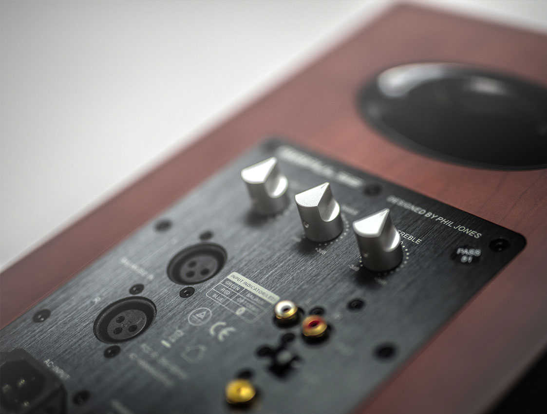 新竹立聲 | Edifier A200 Airpulse A200 台灣公司貨 贈發燒電源線 保內免費到府收送