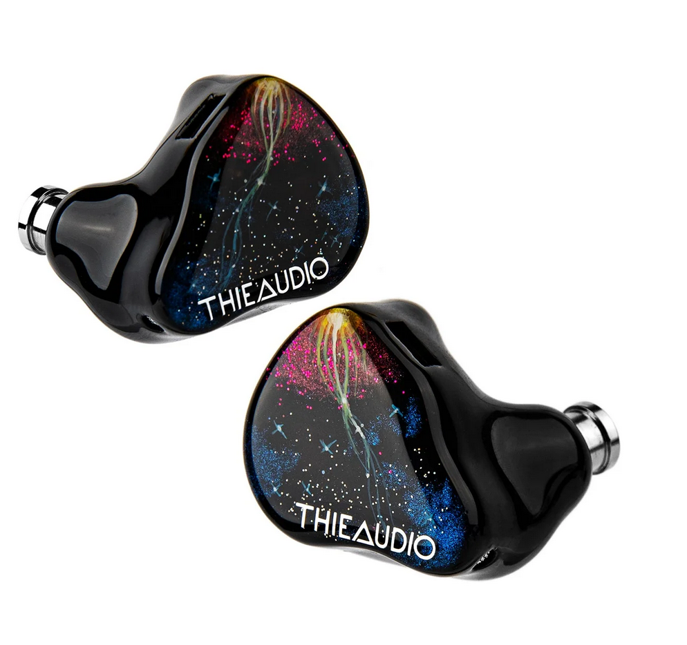 新竹立聲 | THIEAUDIO Hype 10 贈音質神器 THIE AUDIO Hype 10 入耳式耳機 公司貨