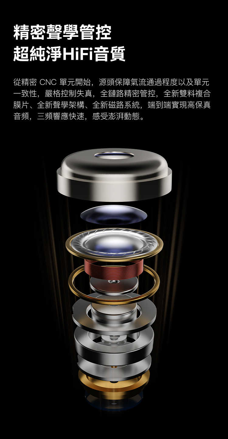 新竹立聲 | 弱水時砂 靜海2 Quiet Sea 2 台灣悅貿公司貨 Rose technics 靜海 II oh2