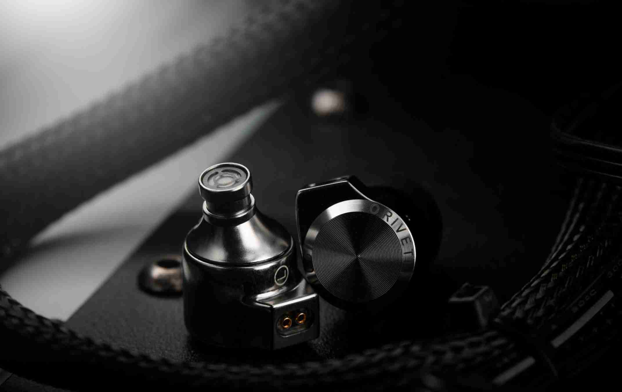 新竹立聲 | ORIVETI OD100 OD 100 獨家 DLC 9.2 毫米動態驅動單元