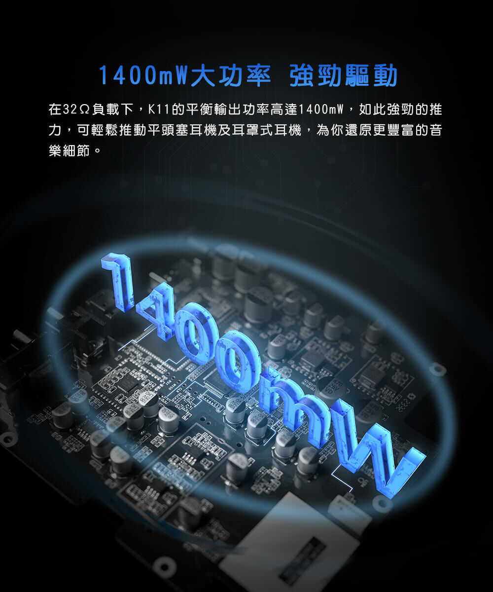─ 新竹立聲 ─ Fiio K11 台灣公司貨 支援USB、光纖、同軸 耳機擴大機 送超大滑鼠墊