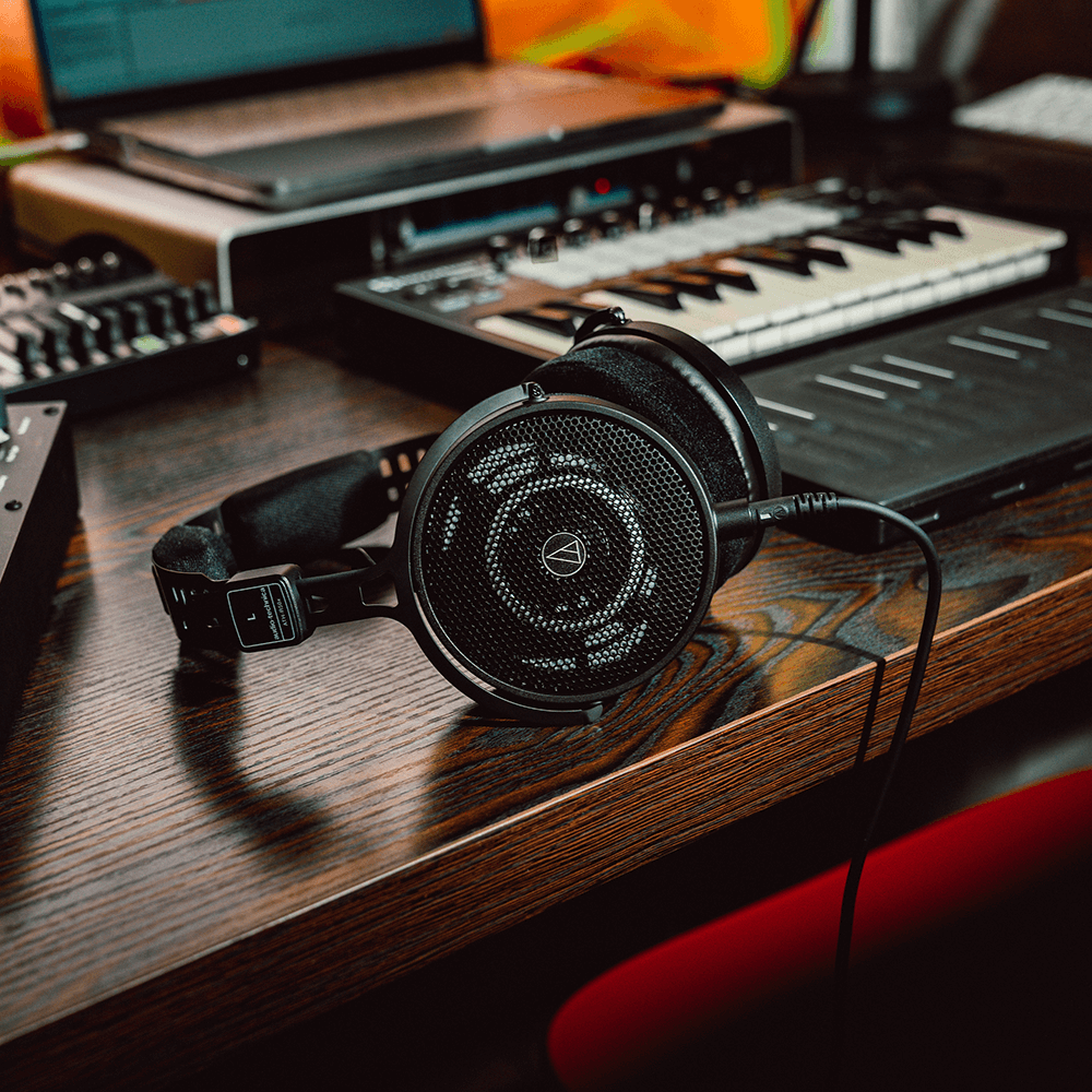 新竹立聲 | 鐵三角 ATH-R70xa ATH-R50x ATh r70 ath r50 R30 監聽耳機 台灣公司貨