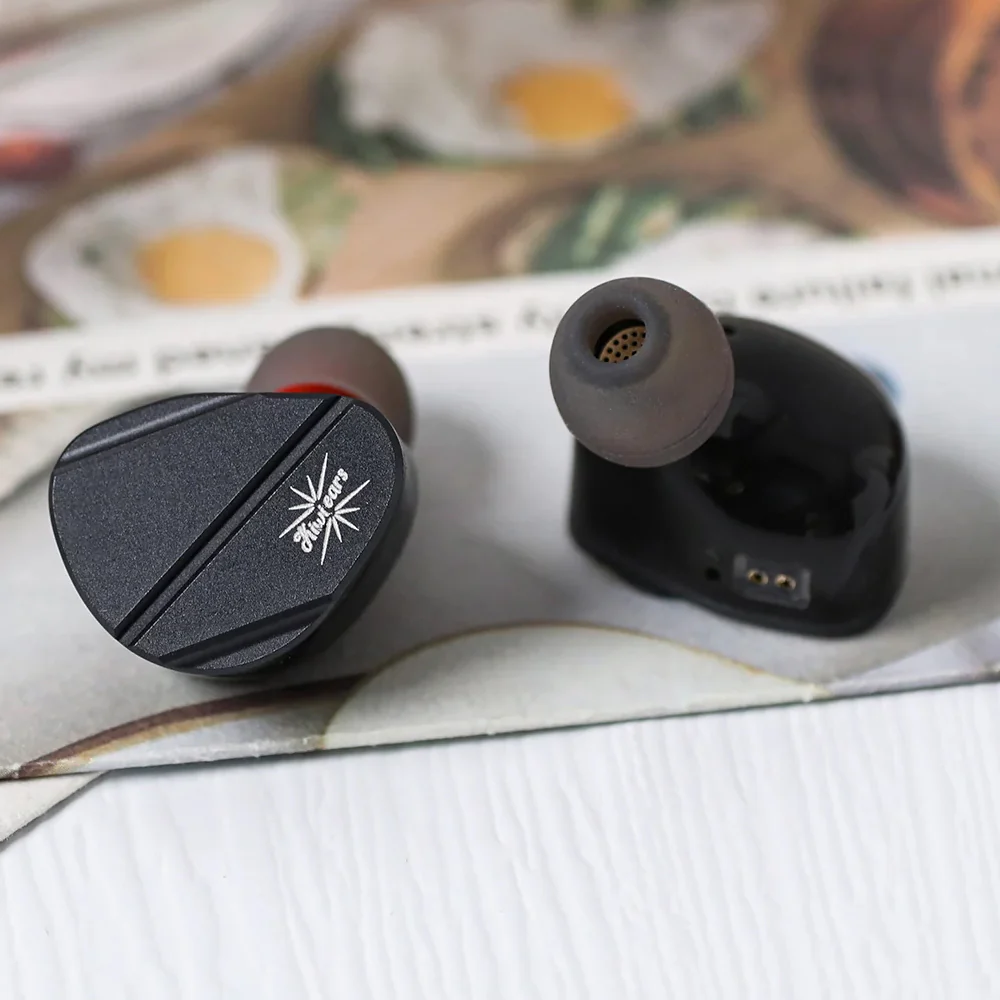 新竹立聲 | 免運 Kiwi Ears Canta 台灣公司貨 送 Spinfit 音質神器耳塞