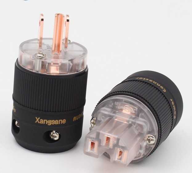 新竹立聲 | 送發燒線 台灣皇佳大器公司貨 AudioQuest PowerQuest 3 Pq3