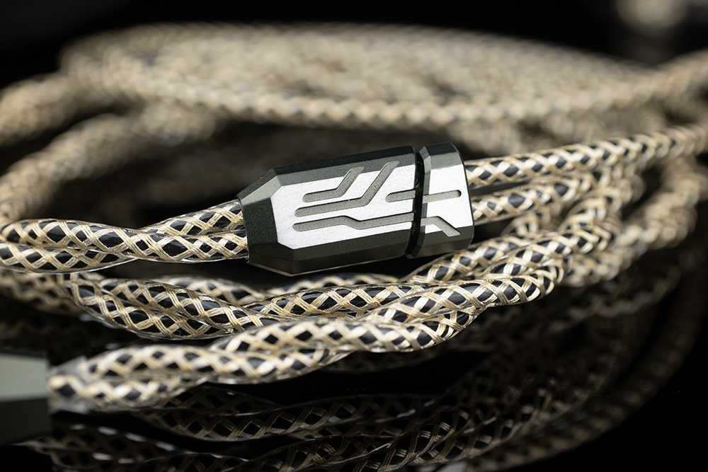 新竹立聲 | Flash Acoustics ULTRON 奧創 內建 ConX 2.0 五套件 門市可試聽