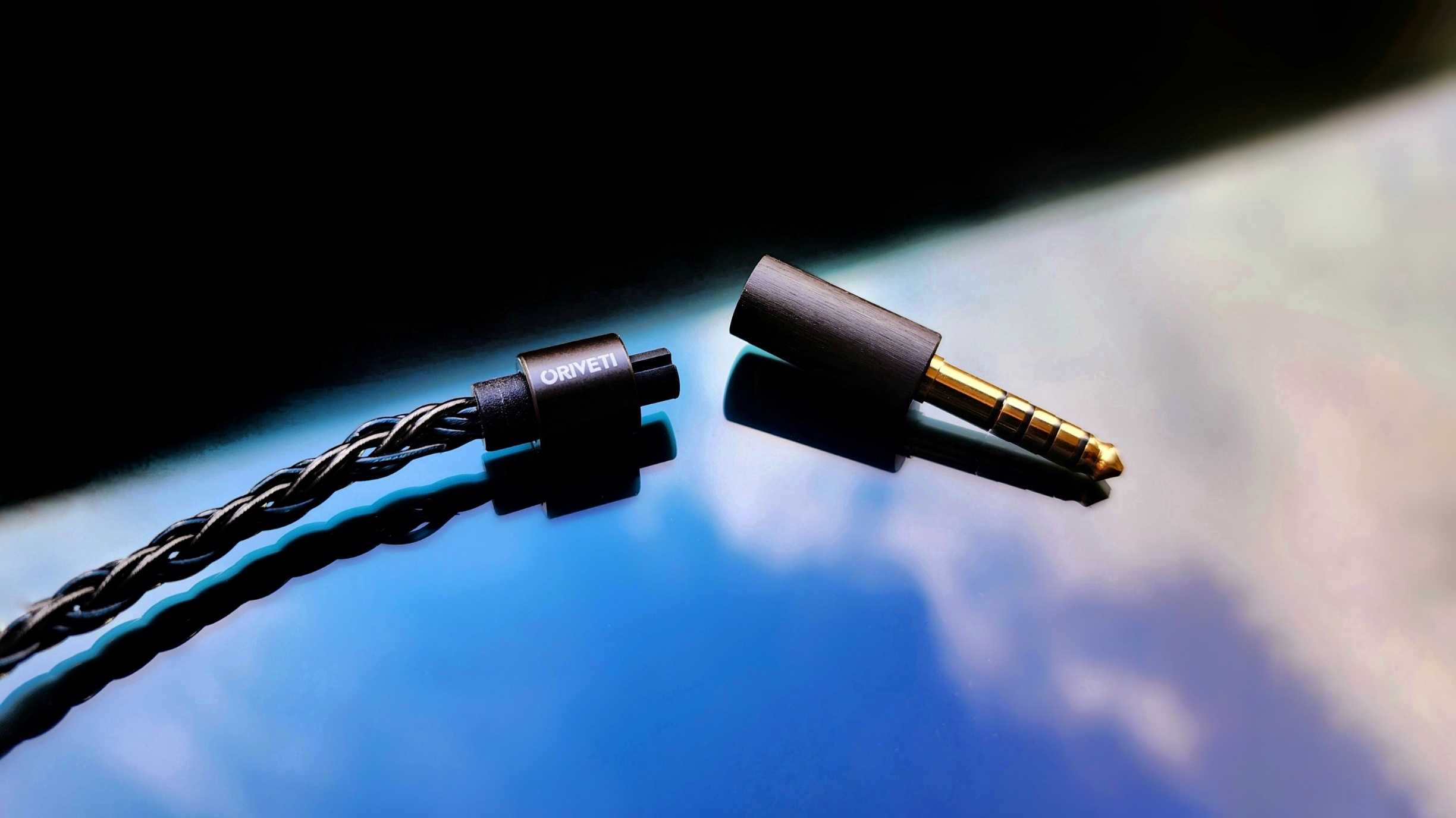 新竹立聲 | ORIVETI OH700VB OH700 VB H iFi 6+1 混合入耳式耳機