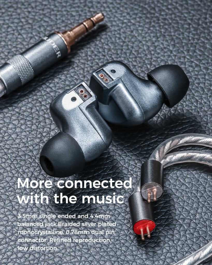 新竹立聲 | 加贈音質神器耳塞 Let Shuoer S12pro Letshuoer S12 pro 台灣公司貨