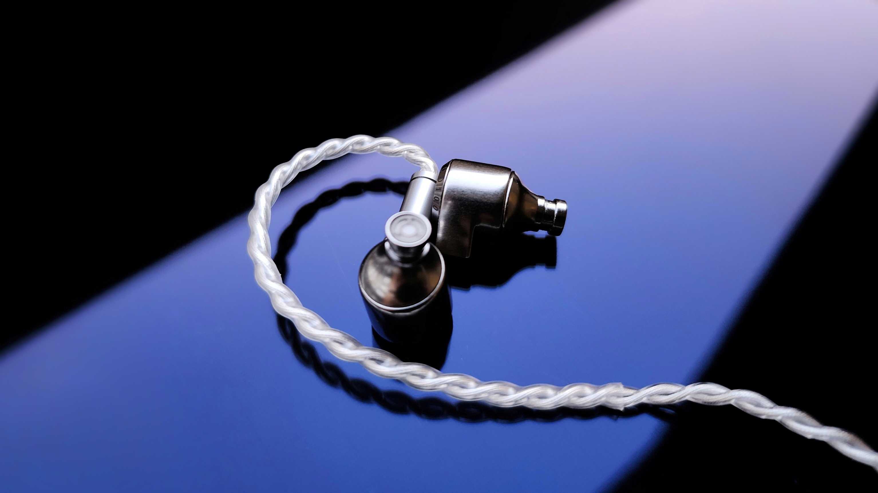 新竹立聲 | ORIVETI OD100 OD 100 獨家 DLC 9.2 毫米動態驅動單元