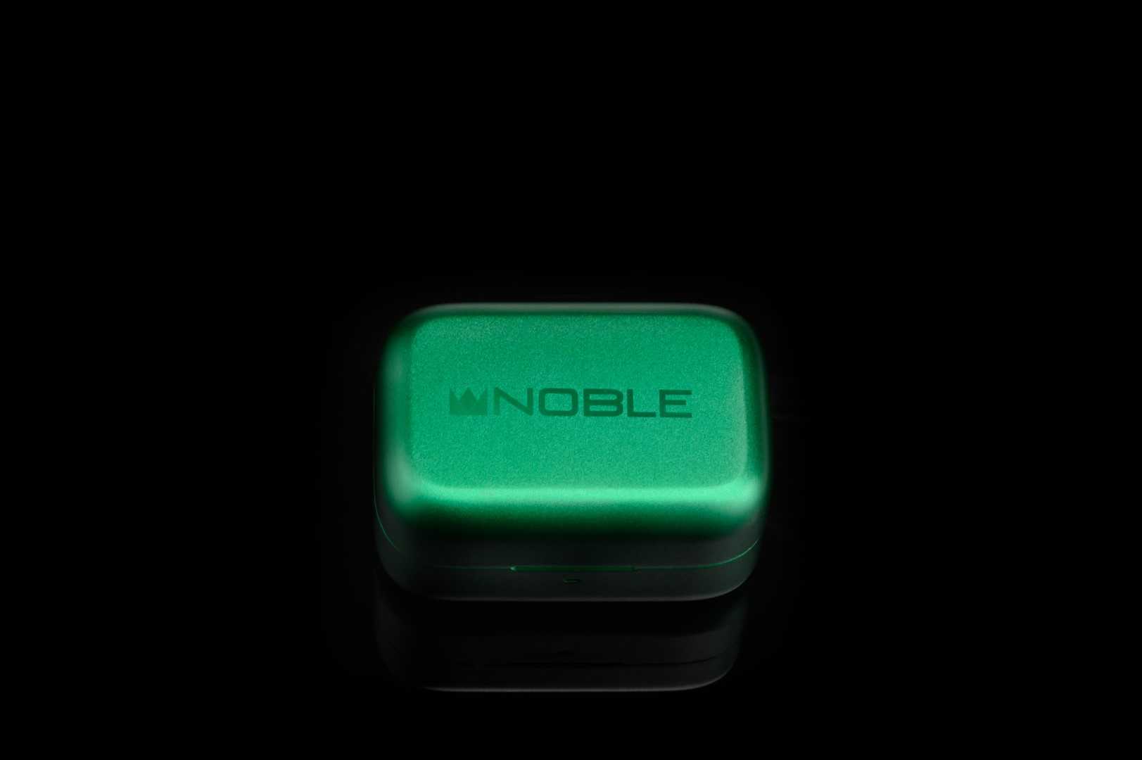 新竹立聲 | Noble FoKus Rex5 rex 5 台灣公司貨 送超大滑鼠墊