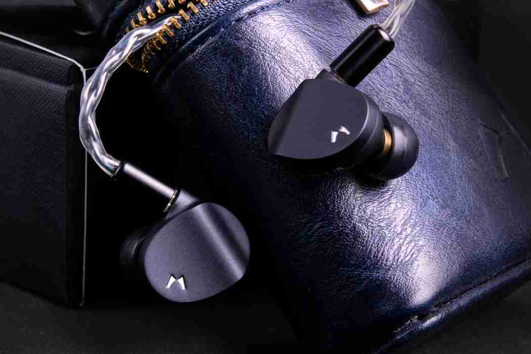 新竹立聲 | METALURE MYST 神秘 台灣公司貨 加贈 Spinfit 音質神器耳塞