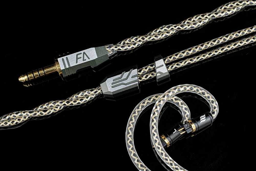 新竹立聲 | Flash Acoustics ULTRON 奧創 內建 ConX 2.0 五套件 門市可試聽