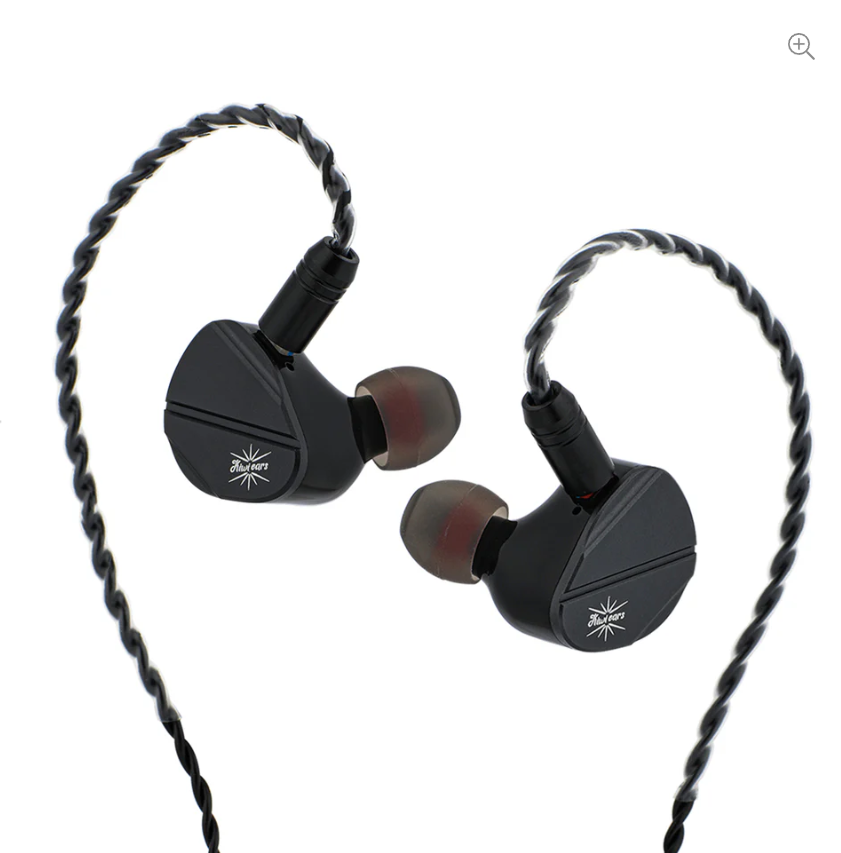 新竹立聲 | 免運 Kiwi Ears Canta 台灣公司貨 送 Spinfit 音質神器耳塞