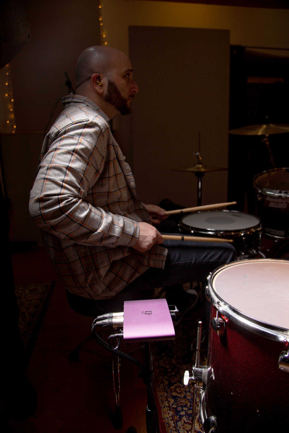 新竹立聲 | IFI Zen Can Studio Zen One Studio 套組 GD 台灣公司貨