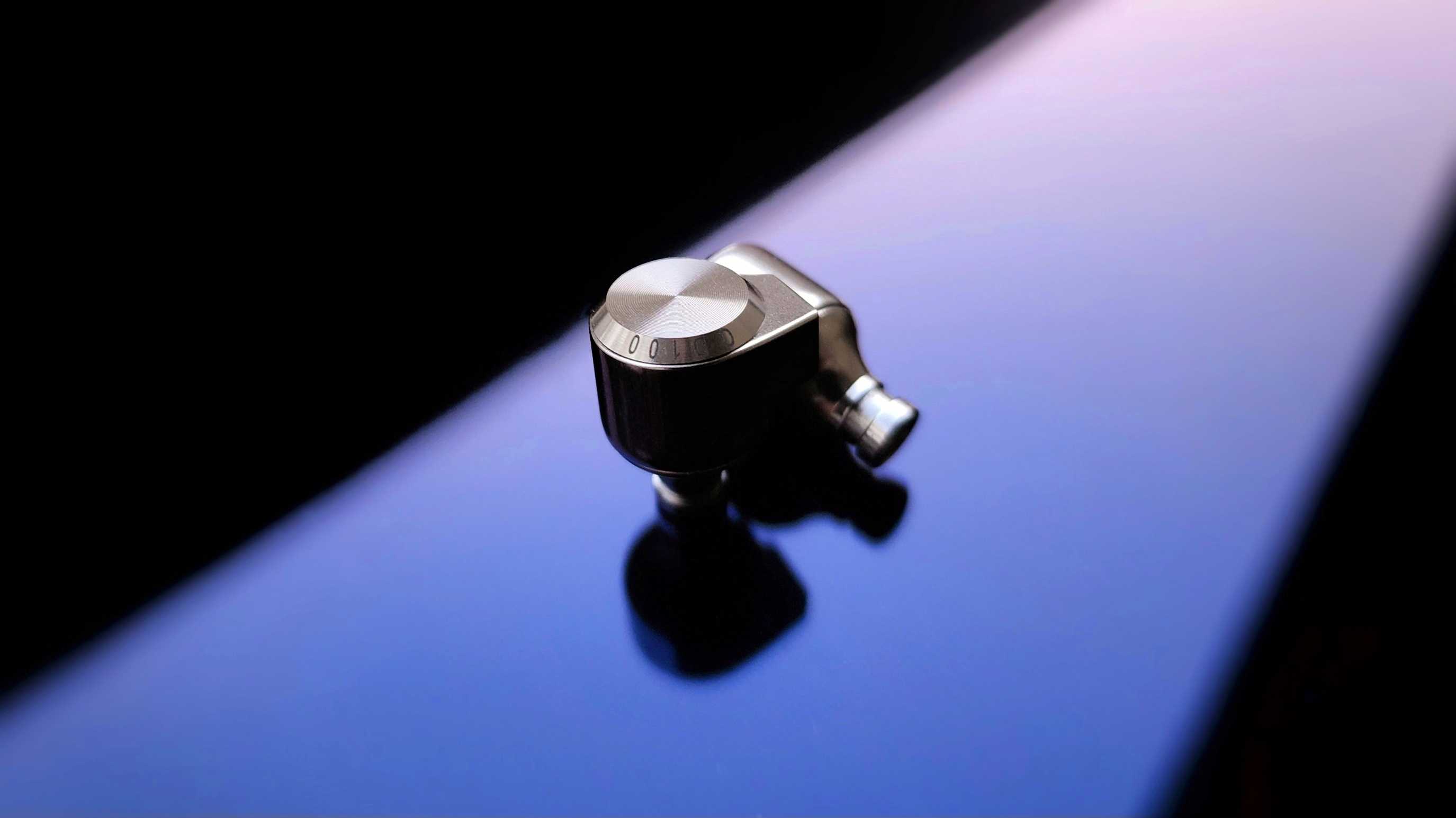 新竹立聲 | ORIVETI OD100 OD 100 獨家 DLC 9.2 毫米動態驅動單元