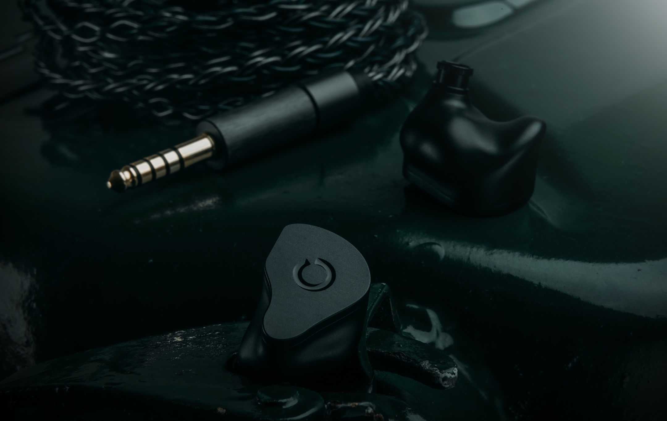 新竹立聲 | ORIVETI OD200 OD 200 專利 DAD 設計 耳機