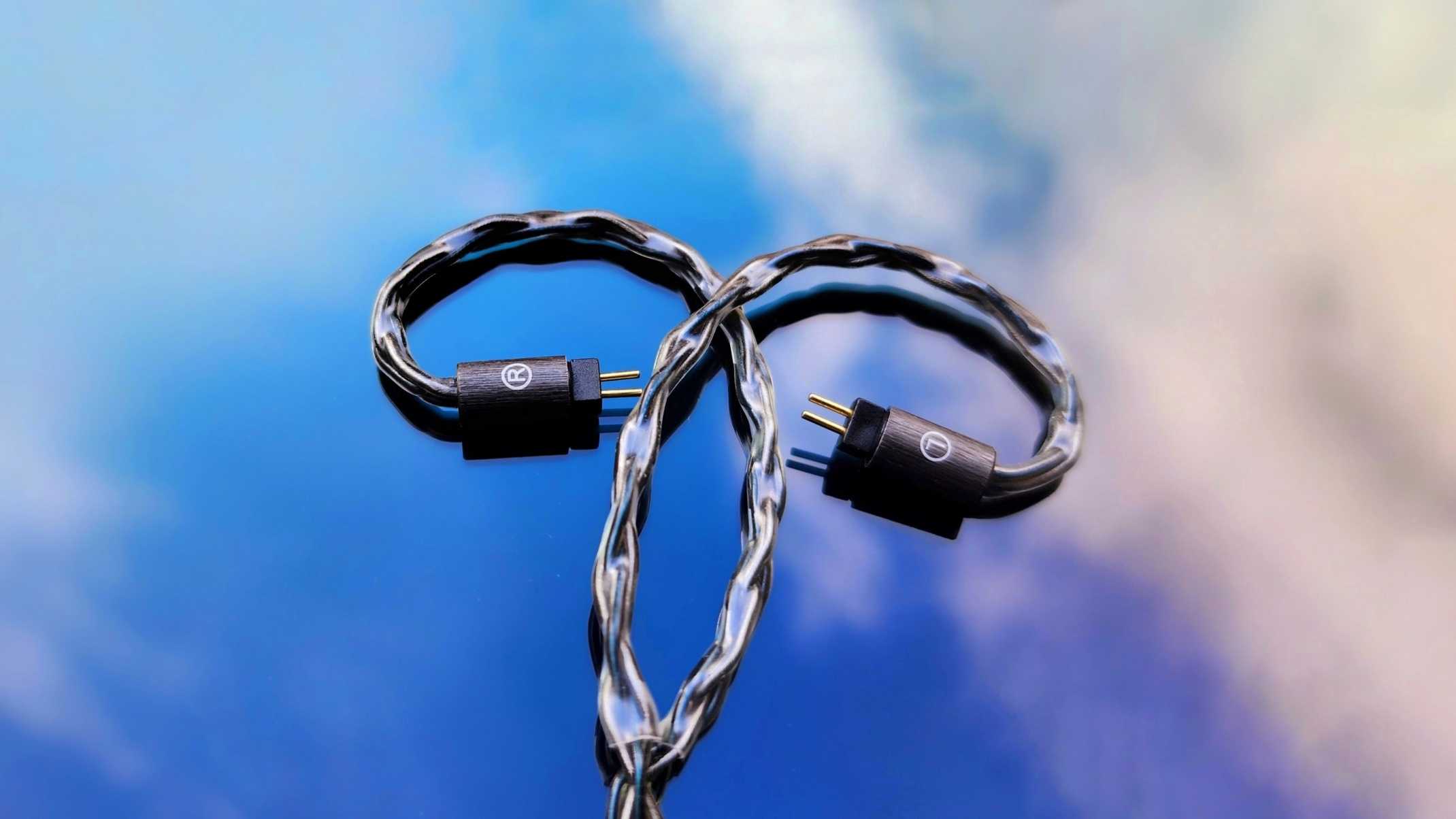 新竹立聲 | ORIVETI OH700VB OH700 VB H iFi 6+1 混合入耳式耳機