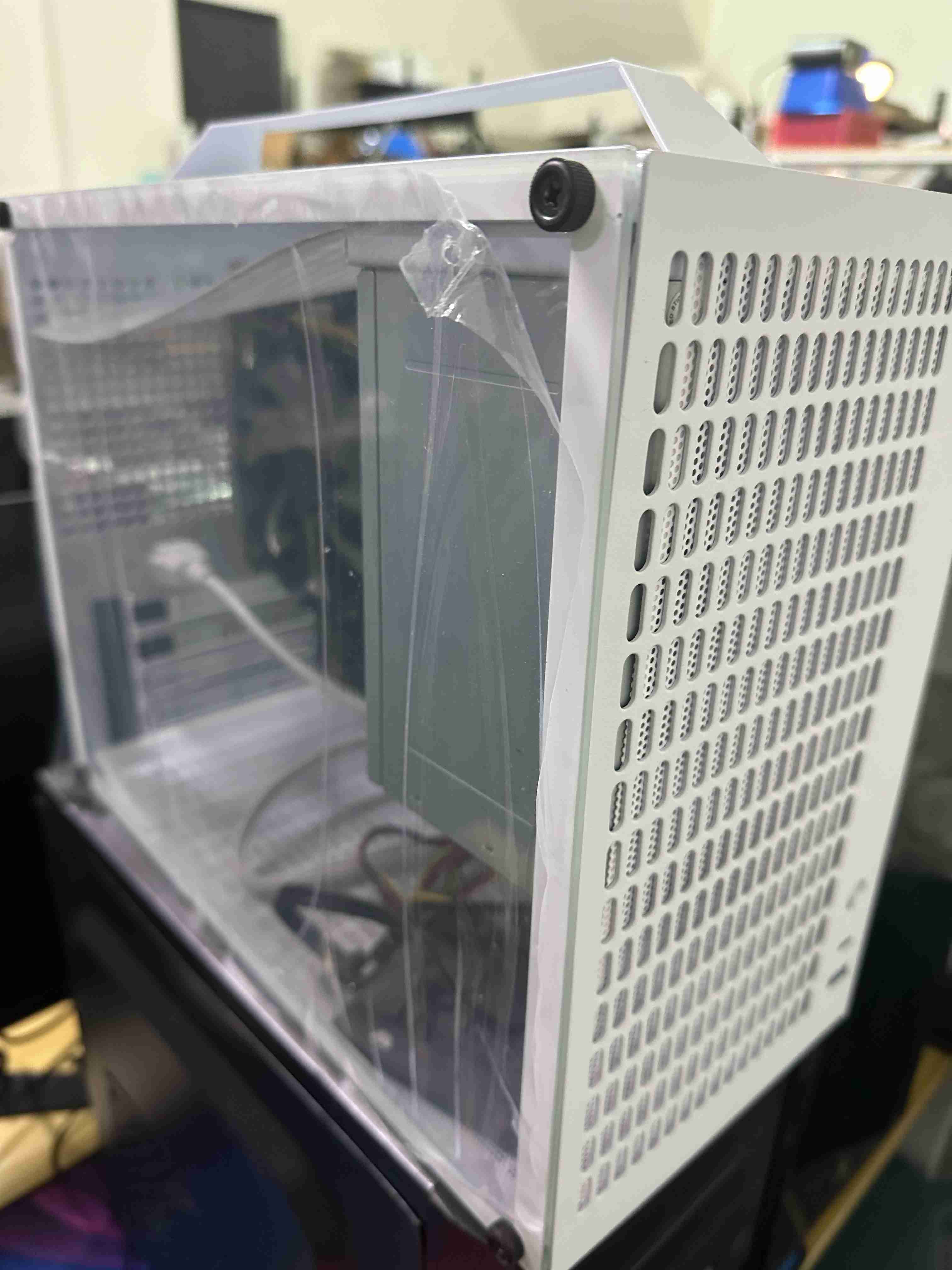 文書追劇主機 i3 SSD