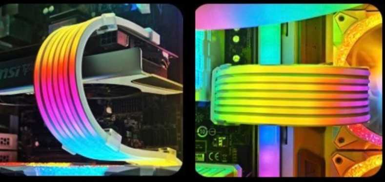 白帥帥電競主機 I5 13500 RTX3060TI TYPR C GTA6 3A大作爽玩