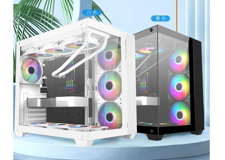 超強I5 12400 RTX2060 遊戲都可 多開 模擬器