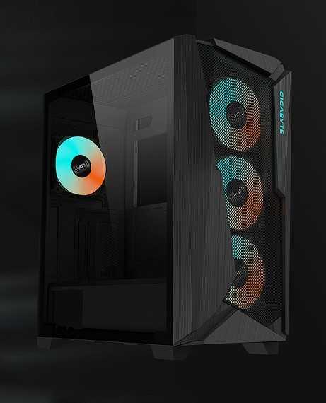 超殺價格 同行拍寫 I7 13700 RTX4070 技嘉套餐電競主機