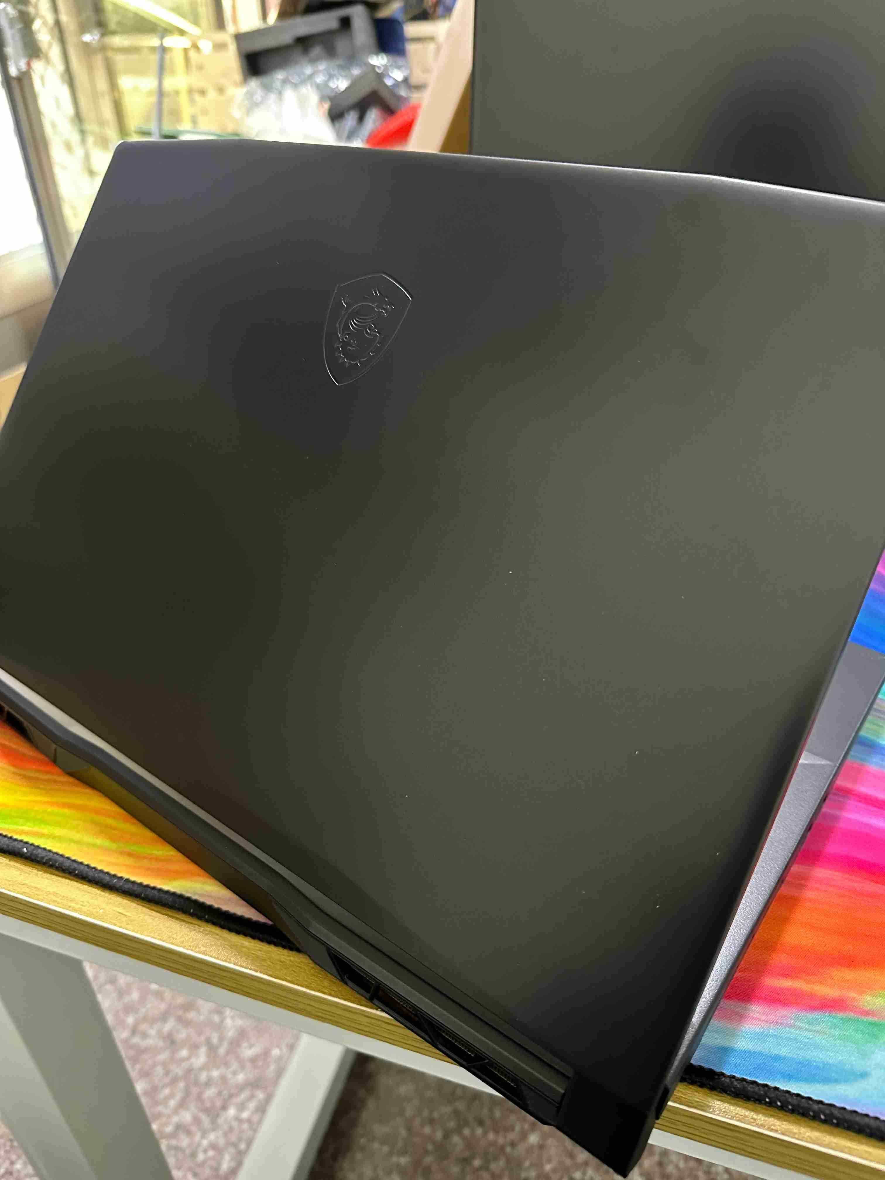 保固到2025/12 10核心 i7-12650h 16G SSD1T RTX3060 15.6吋 電競筆電