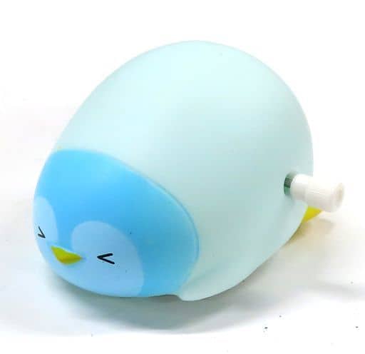 【616toys】SYSTEM SERVICE 轉蛋 走走海豹\u0026企鵝 (全4種)