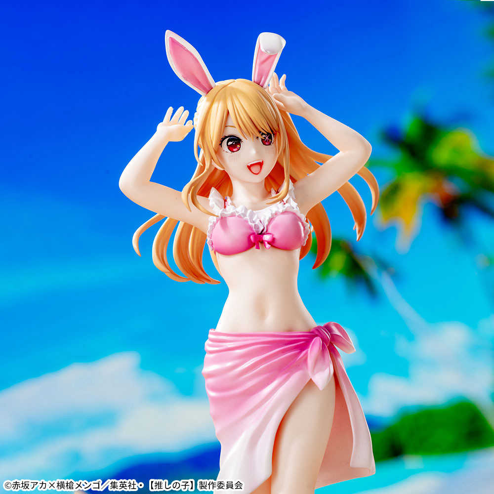 【616toys】 SEGA  Luminasta 我推的孩子 露比