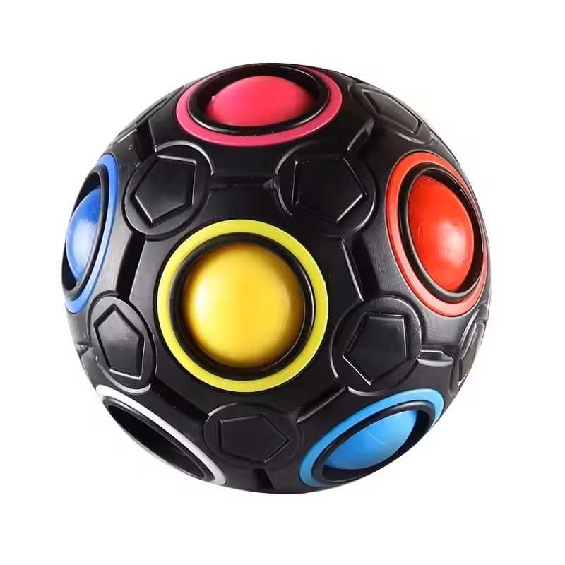 【616toys】BEAM 轉蛋 上癮魔法球 (一套2入販售)