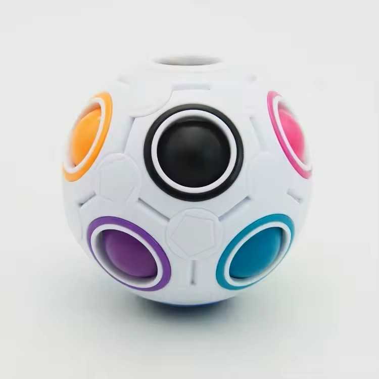 【616toys】BEAM 轉蛋 上癮魔法球 (一套2入販售)