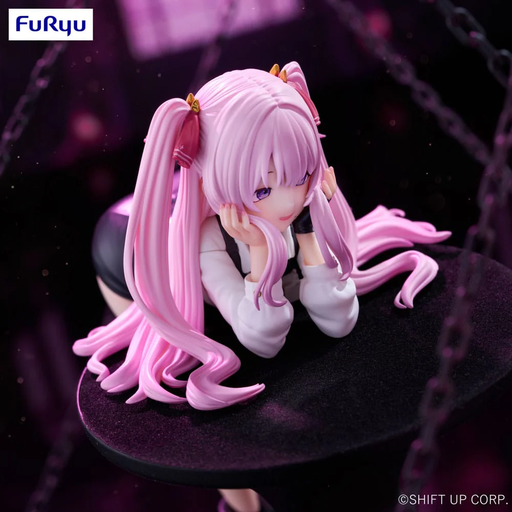 【616toys】Furyu 泡麵蓋公仔 勝利女神：妮姬 尤妮