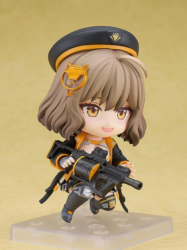 【616toys】2511預購 GSC 黏土人2397 勝利女神：妮姬 阿妮斯 再販