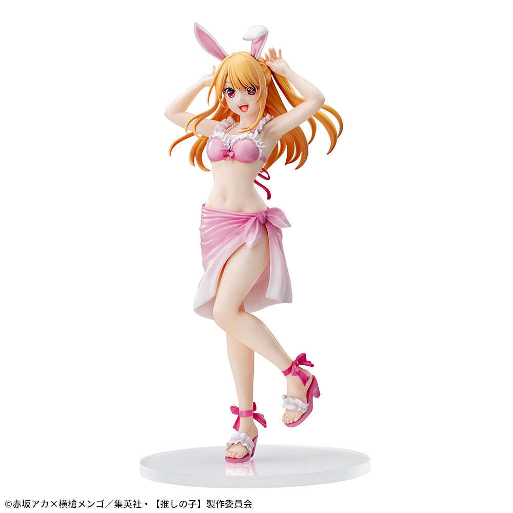 【616toys】 SEGA  Luminasta 我推的孩子 露比