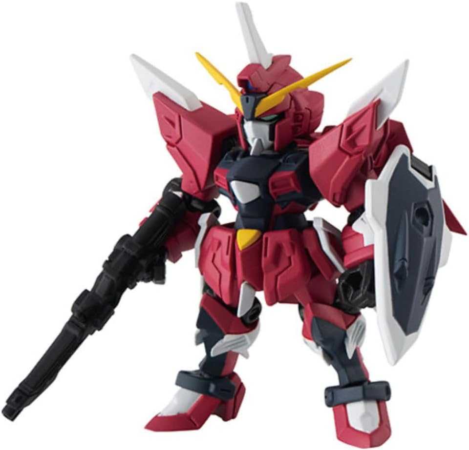 【616toys】 BANDAI 轉蛋 鋼彈 Mobile suit ensemble 26 (全5種)