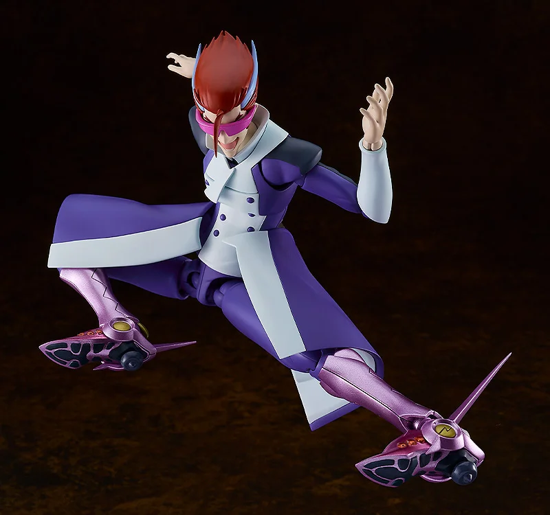 【616toys】2602預購 GSC PLAMATEA 超能奇兵 史德雷特·庫卡