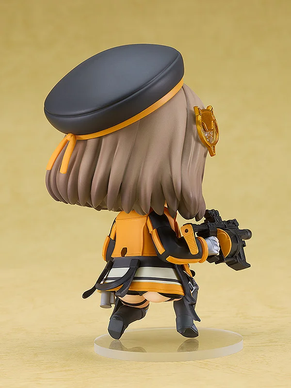 【616toys】2511預購 GSC 黏土人2397 勝利女神：妮姬 阿妮斯 再販