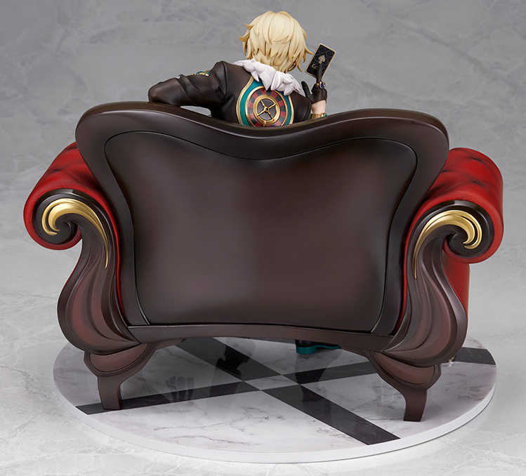 【616toys】2607預購 ALTER 1/7 崩壞：星穹鐵道 砂金 特典付き