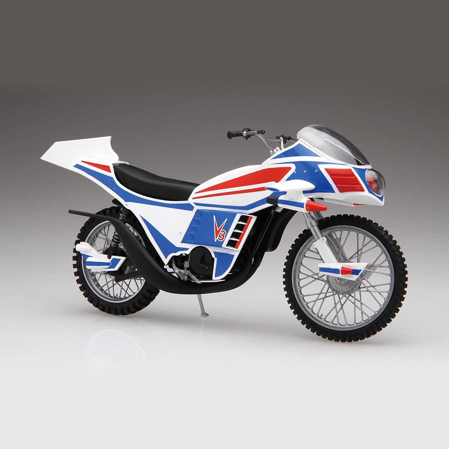 616toys】FUJIMI 富士美1/12 假面騎士Hurricane 50周年紀念包裝ver