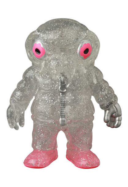 【616toys】 Medicom Toy VAG轉蛋#10週年2 克蘇魯人 全5種