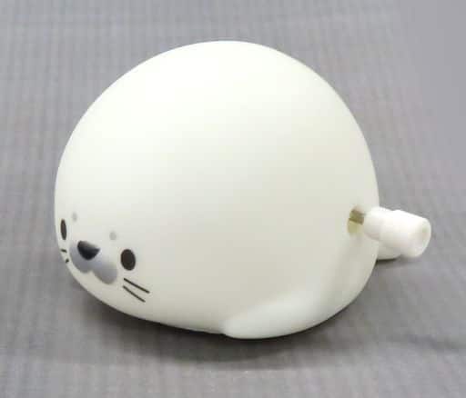 【616toys】SYSTEM SERVICE 轉蛋 走走海豹\u0026企鵝 (全4種)