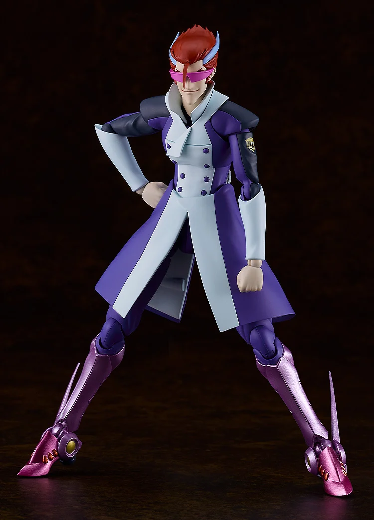 【616toys】2602預購 GSC PLAMATEA 超能奇兵 史德雷特·庫卡